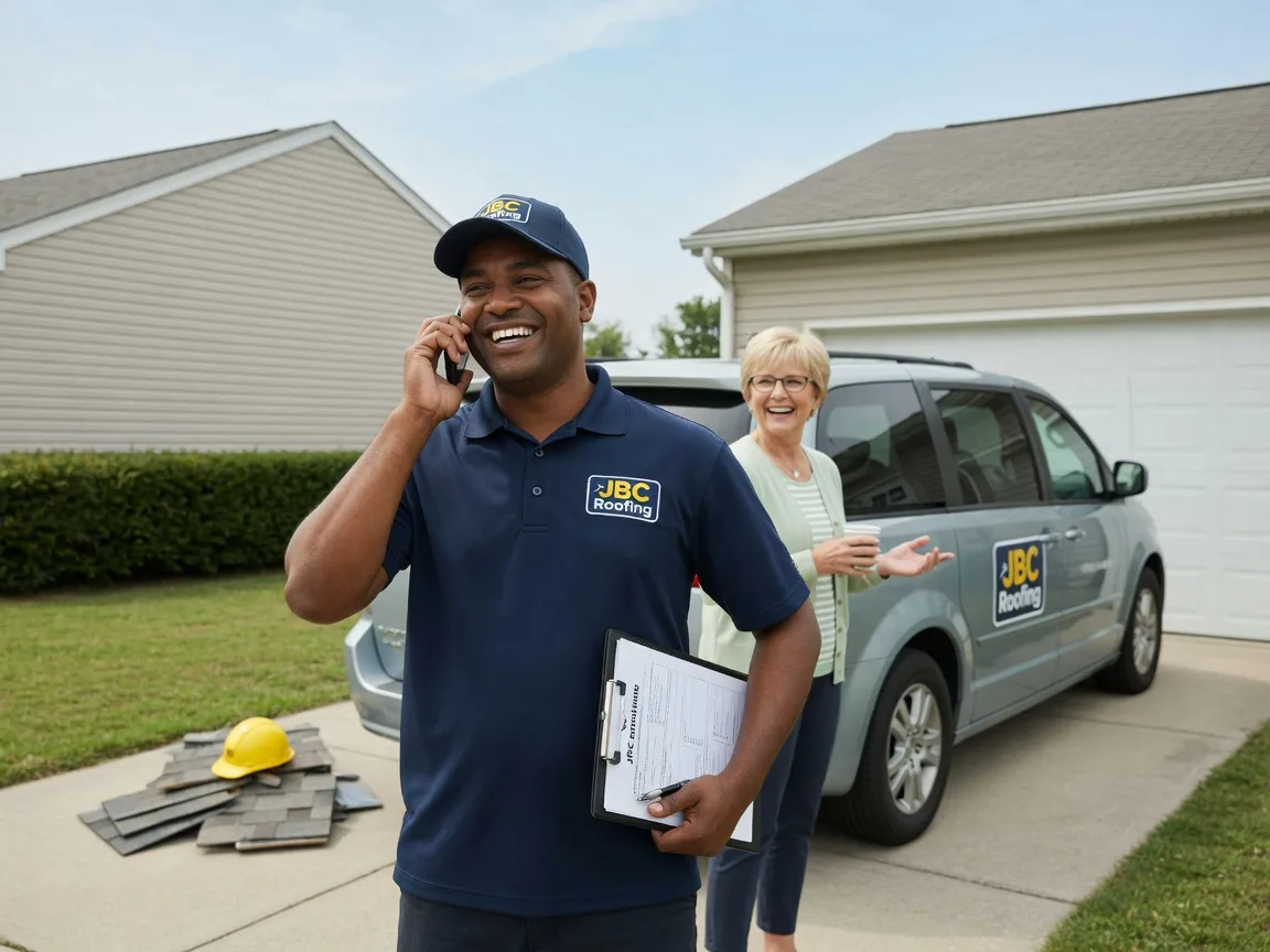 Roof Replacement Barronett, WI FAQs